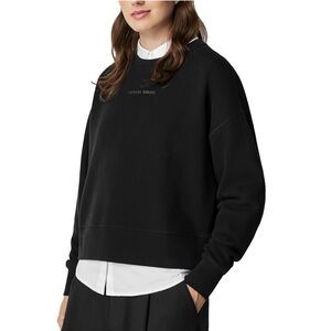 Canada Goose Muskoka Relaxed Crewneck